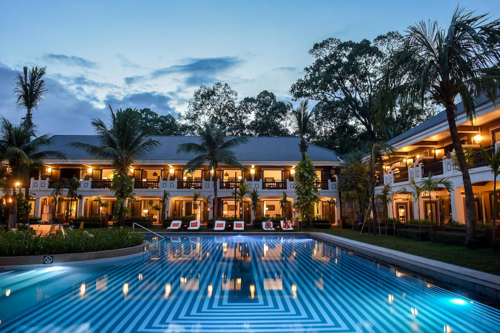 FCC Angkor by Avani, Siem Reap